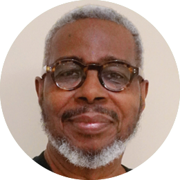 Gregory Wilson