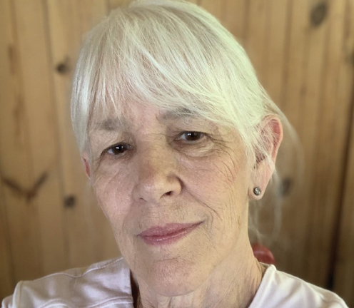 Image of Jennifer Rae