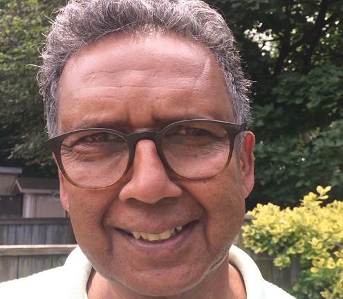 Image of Philip Fernandez