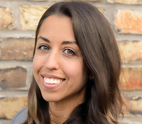 Image of Rebecca Stulberg