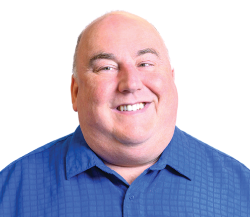 Image of Bill Sinclair