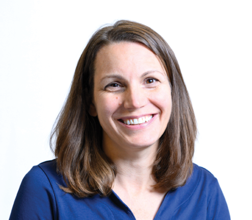 Image of Serena Nudel