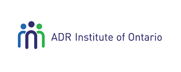 ADR Institute of Ontario