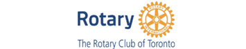 The Rotary Club of Toronto