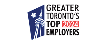 Greater Toronto's Top 2024 Employers