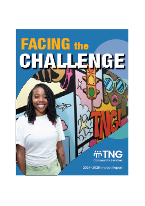 2024-2025 Impact Report